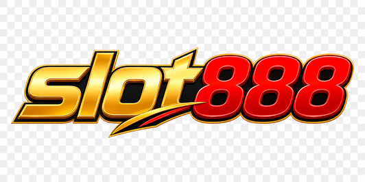 Slot888 Logo